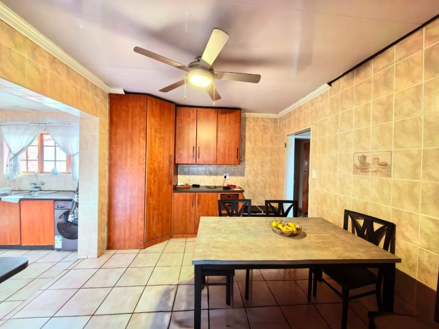 4 Bedroom Property for Sale in Vaalpark Free State